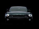 Ford Forty Nine Concept 2001 года